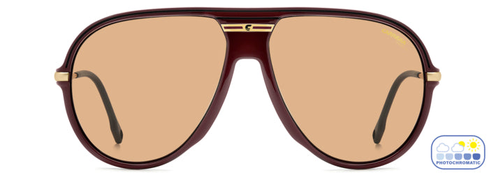 CARRERA C 6 TRANSITION LENS