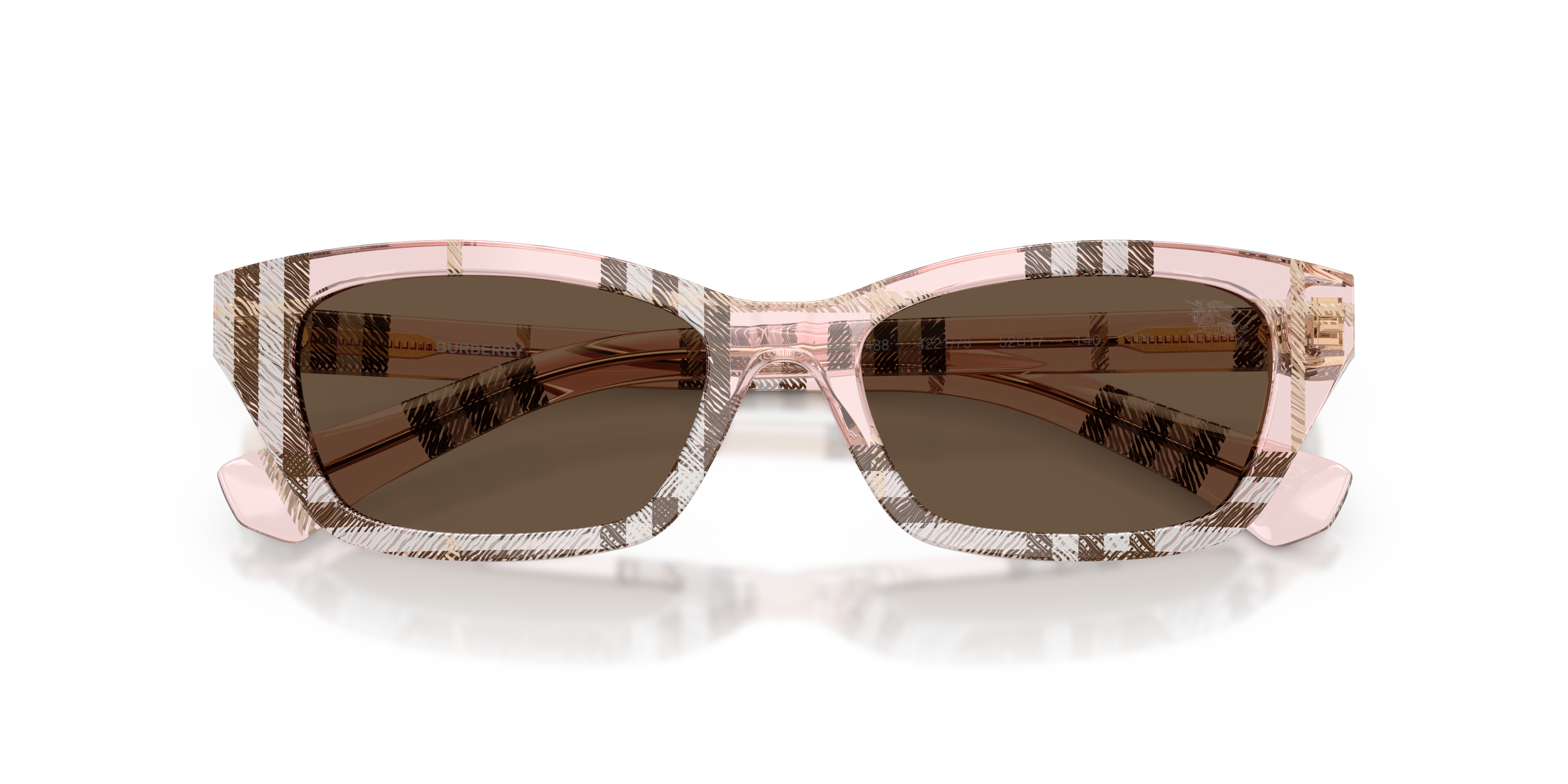 BURBERRY 4488