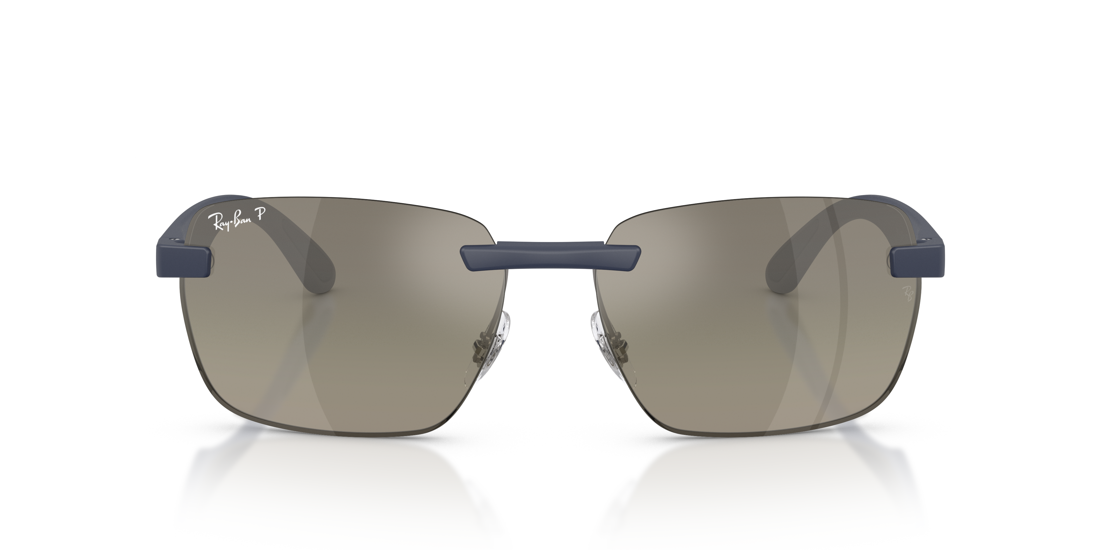 RAY BAN 4470 POLARIZED
