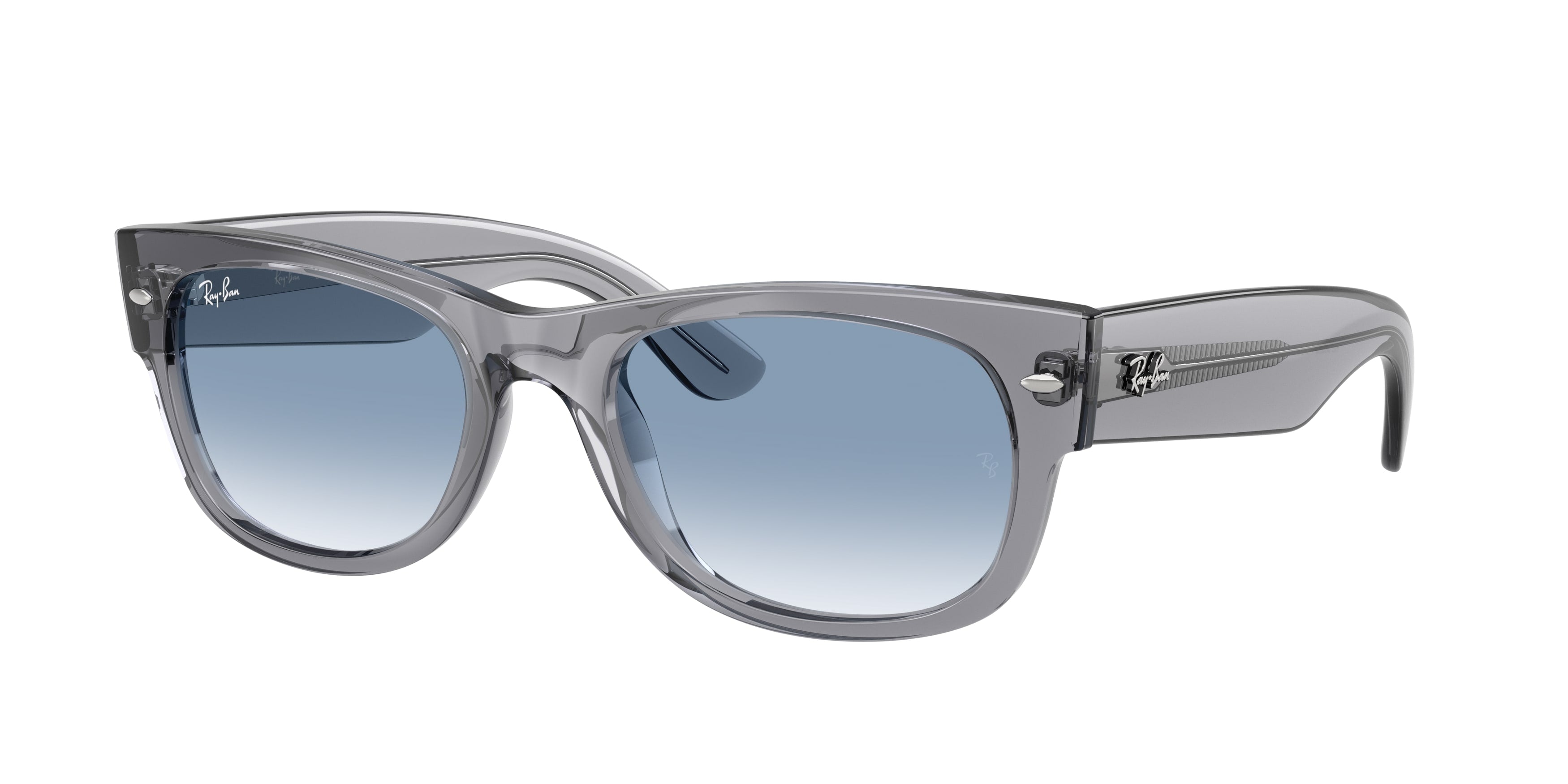RAY BAN MEGA WAYFERER 2