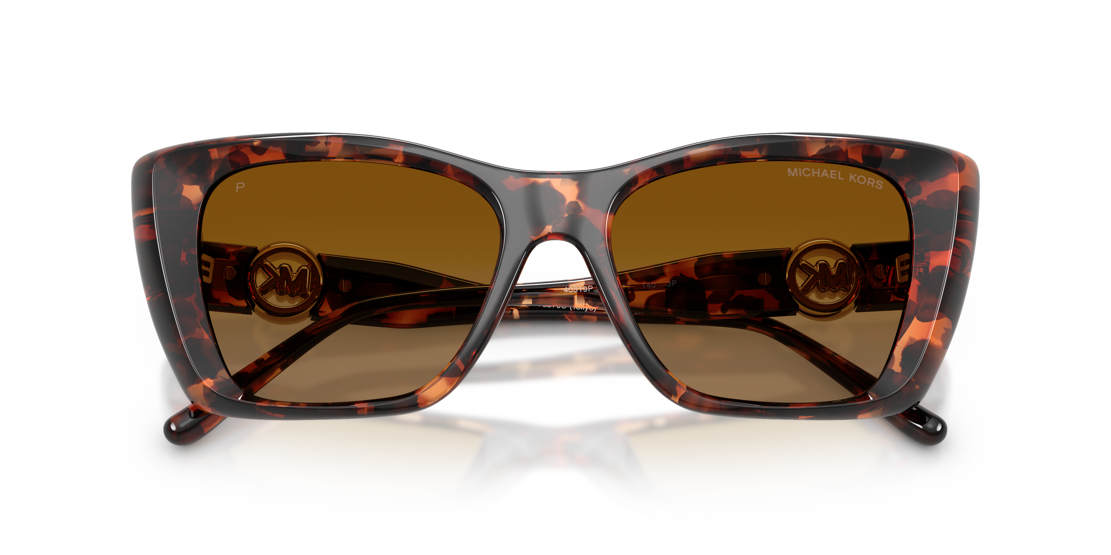 MICHAEL KORS TOKYO POLARIZED