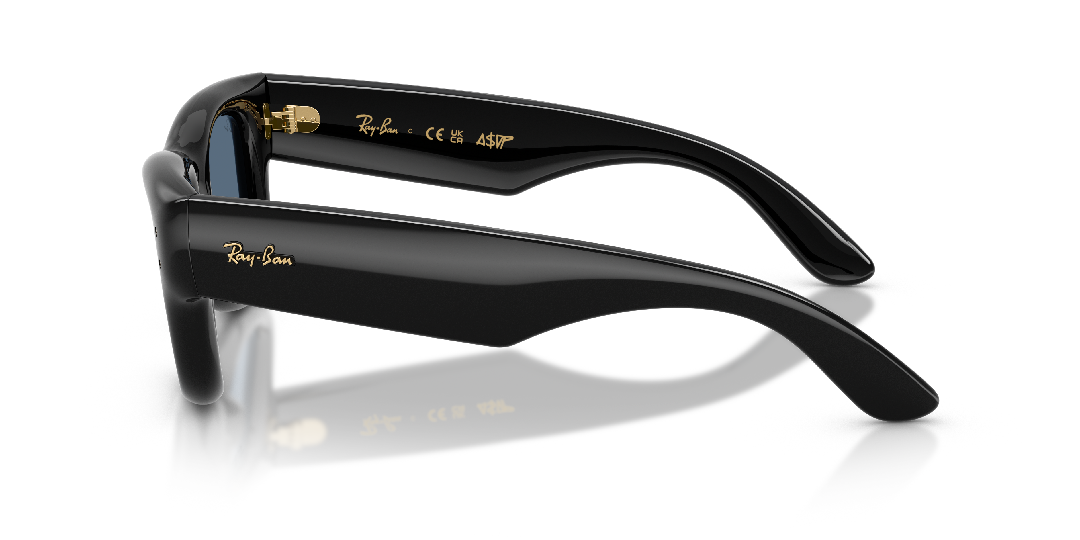 RAY BAN WAYFERER PUFFER