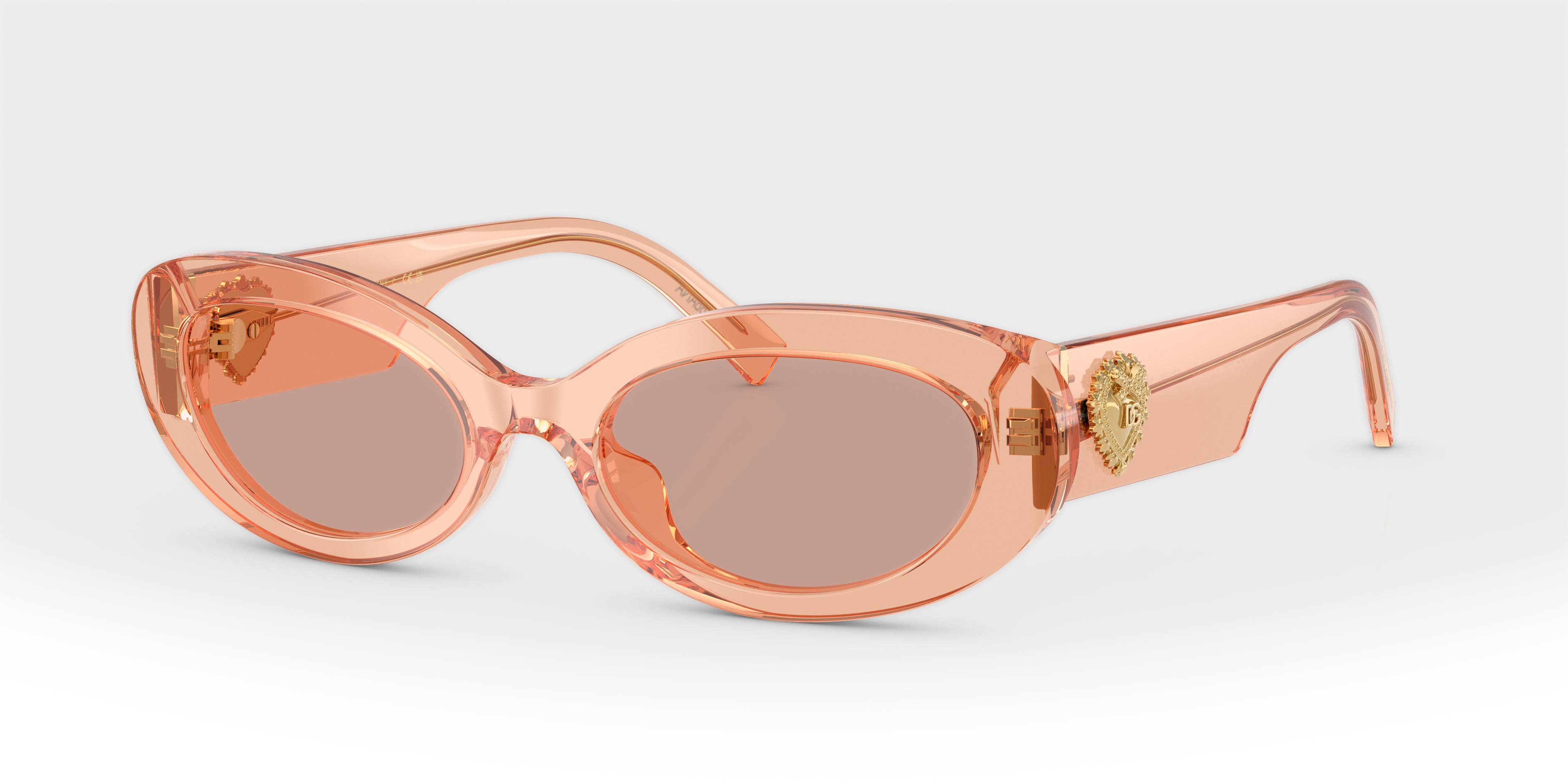 DOLCE & GABBANA 4537