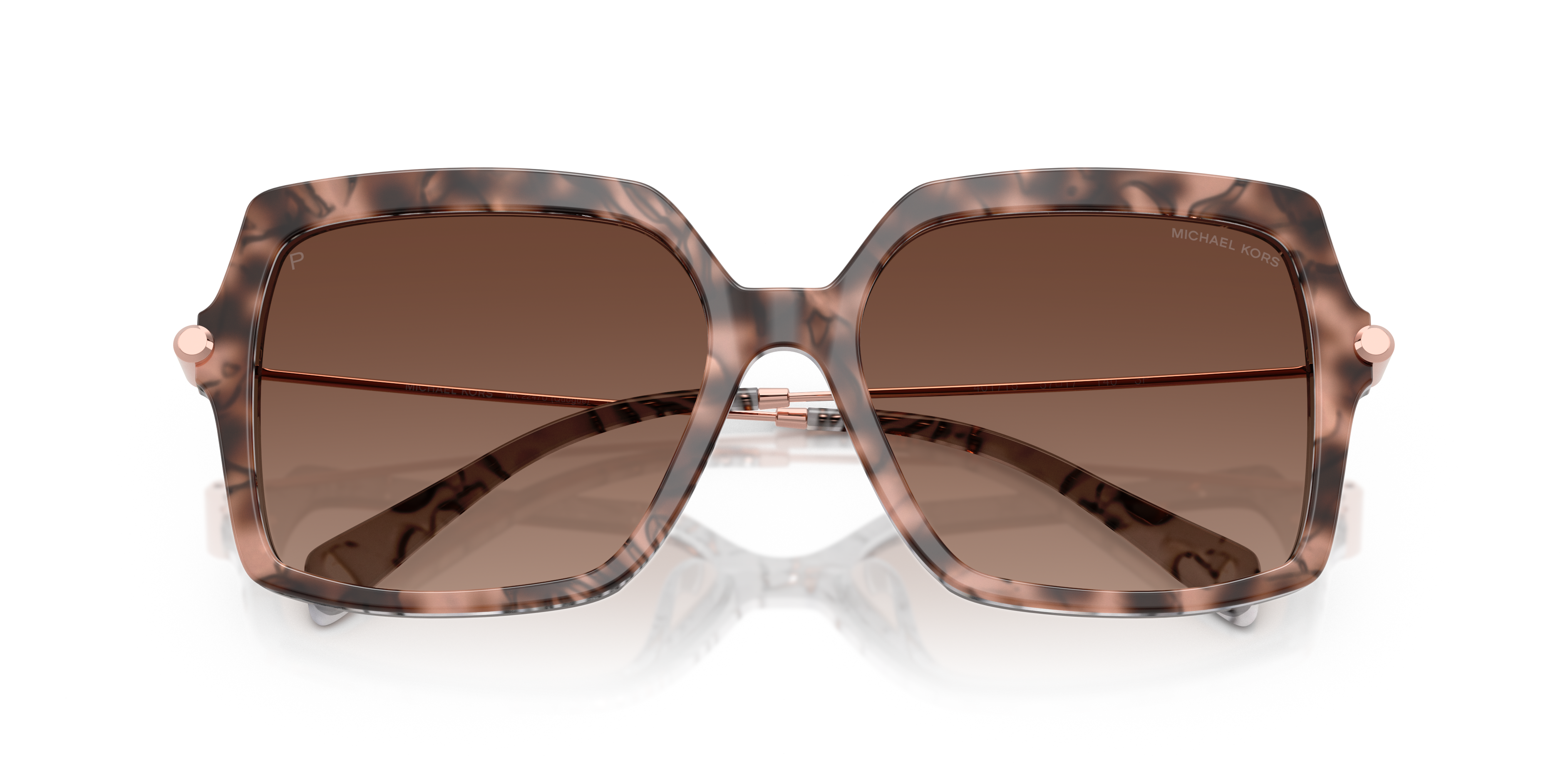 MICHAEL KORS 2247 POLARIZED
