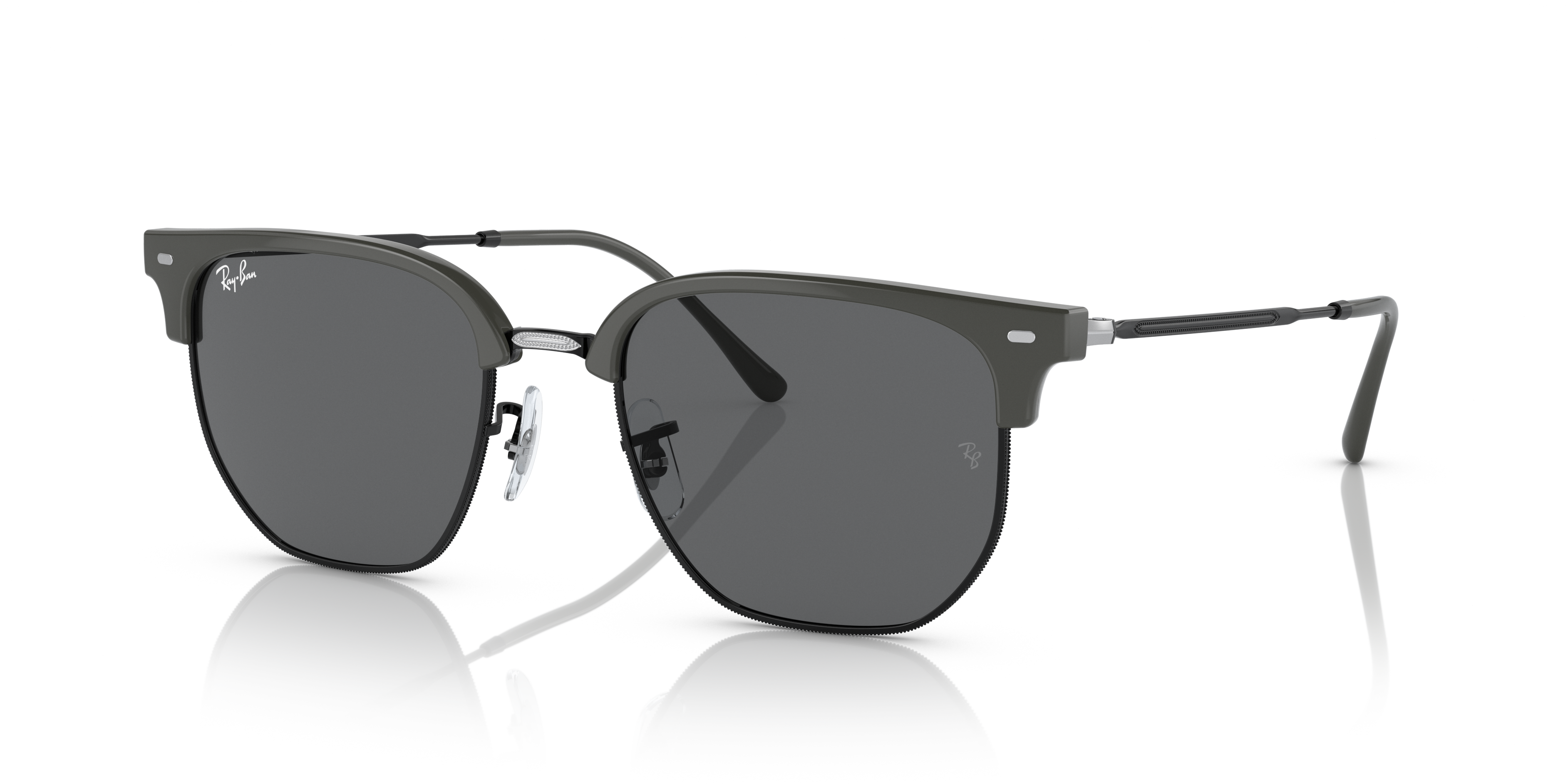 RAY BAN NEW CLUBMASTER 4416