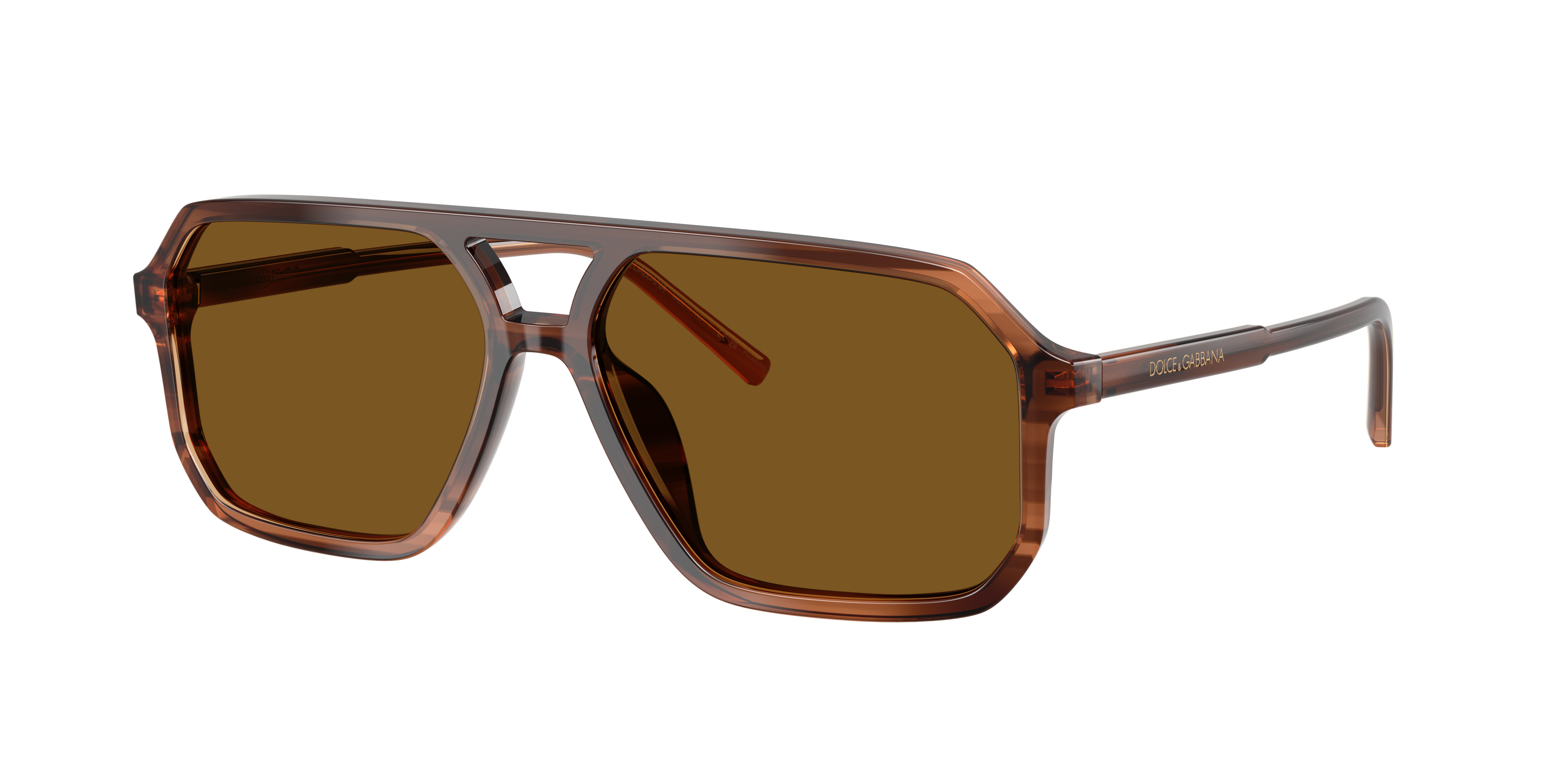 DOLCE & GABBANA 4541 POLARIZED