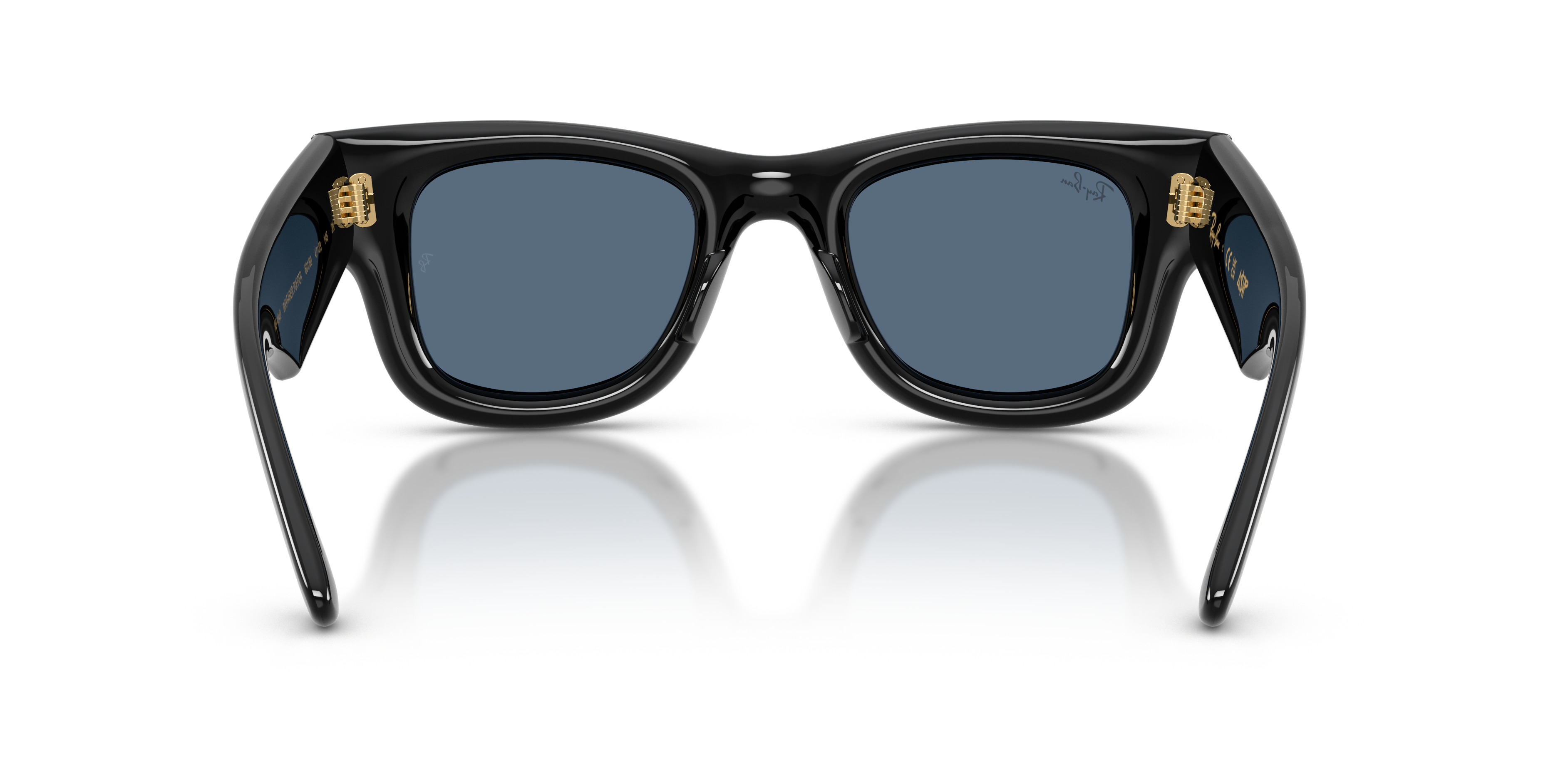 RAY BAN WAYFERER PUFFER