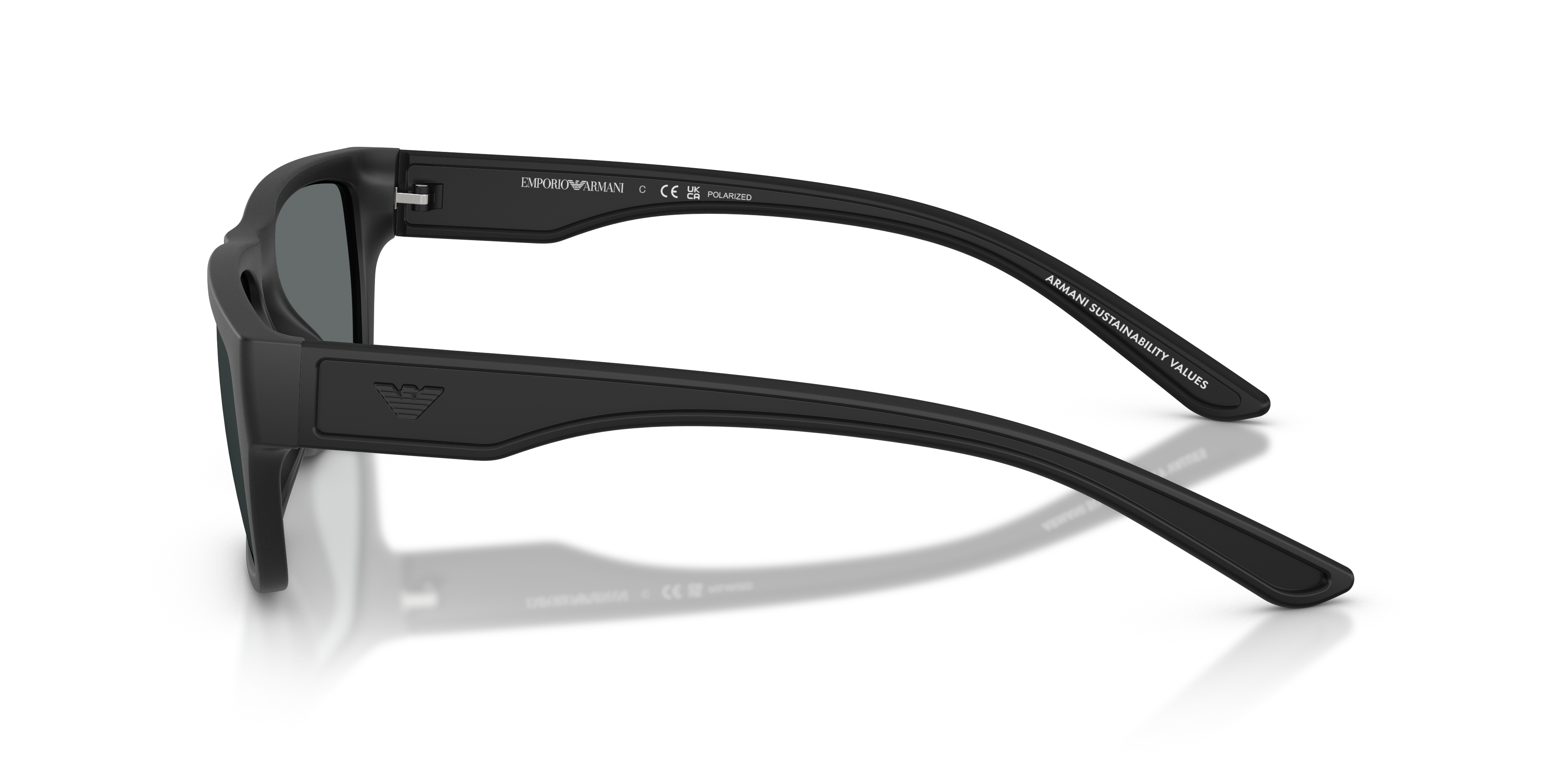 EMPORIO ARMANI 4267 POLARIZED