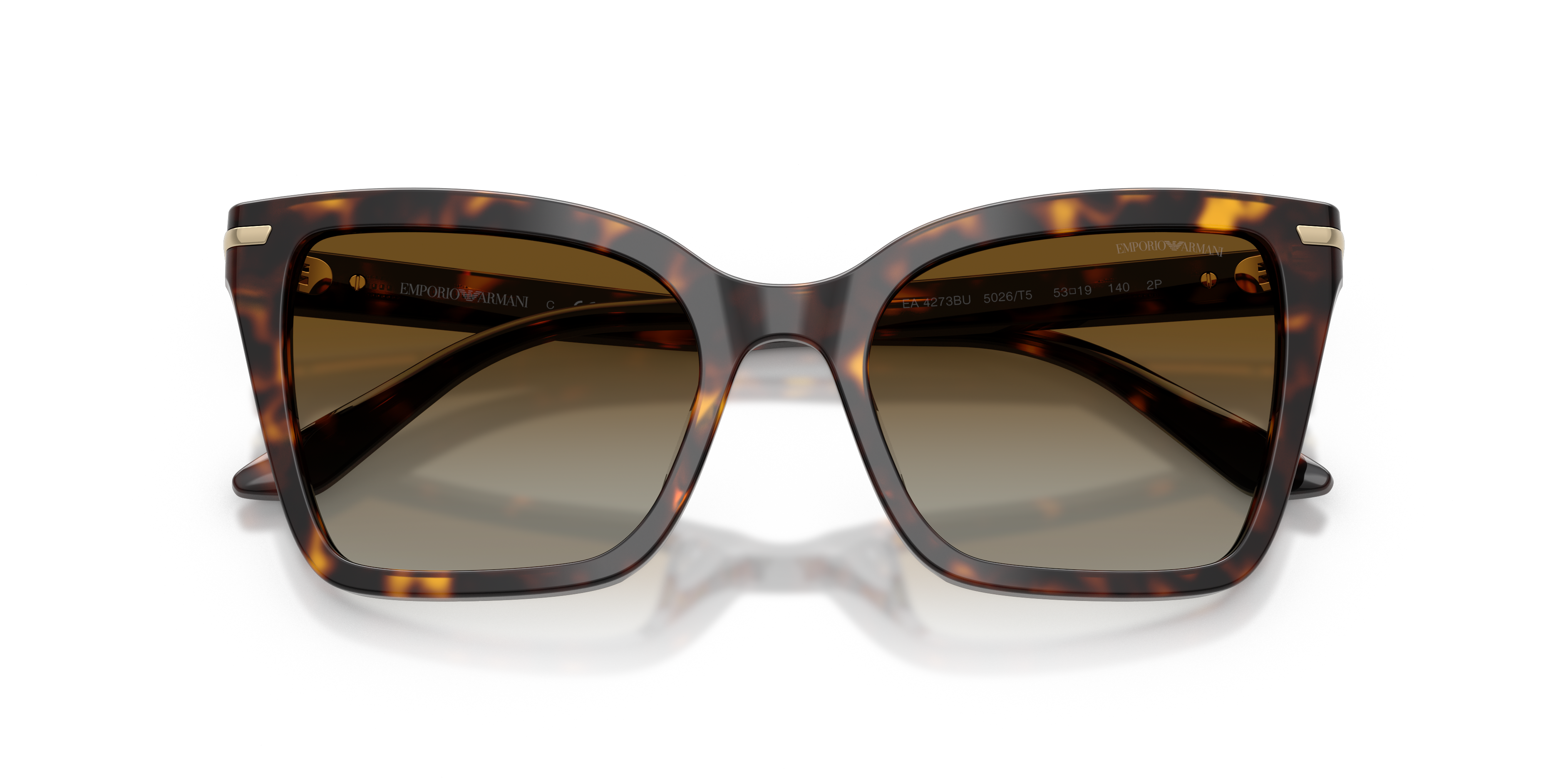 EMPORIO ARMANI 4273 POLARIZED