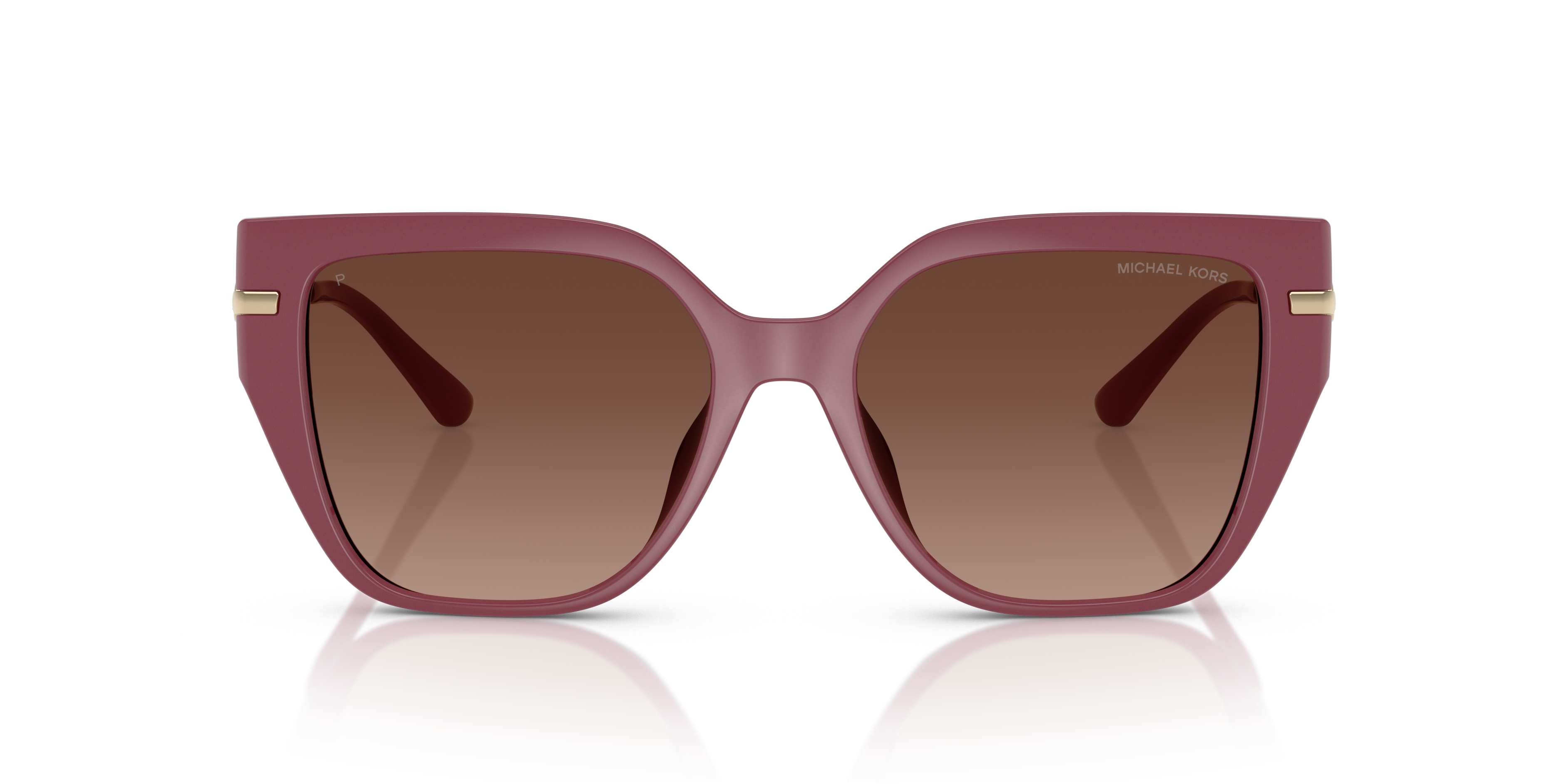 MICHAEL KORS ST BARTHS POLARIZED