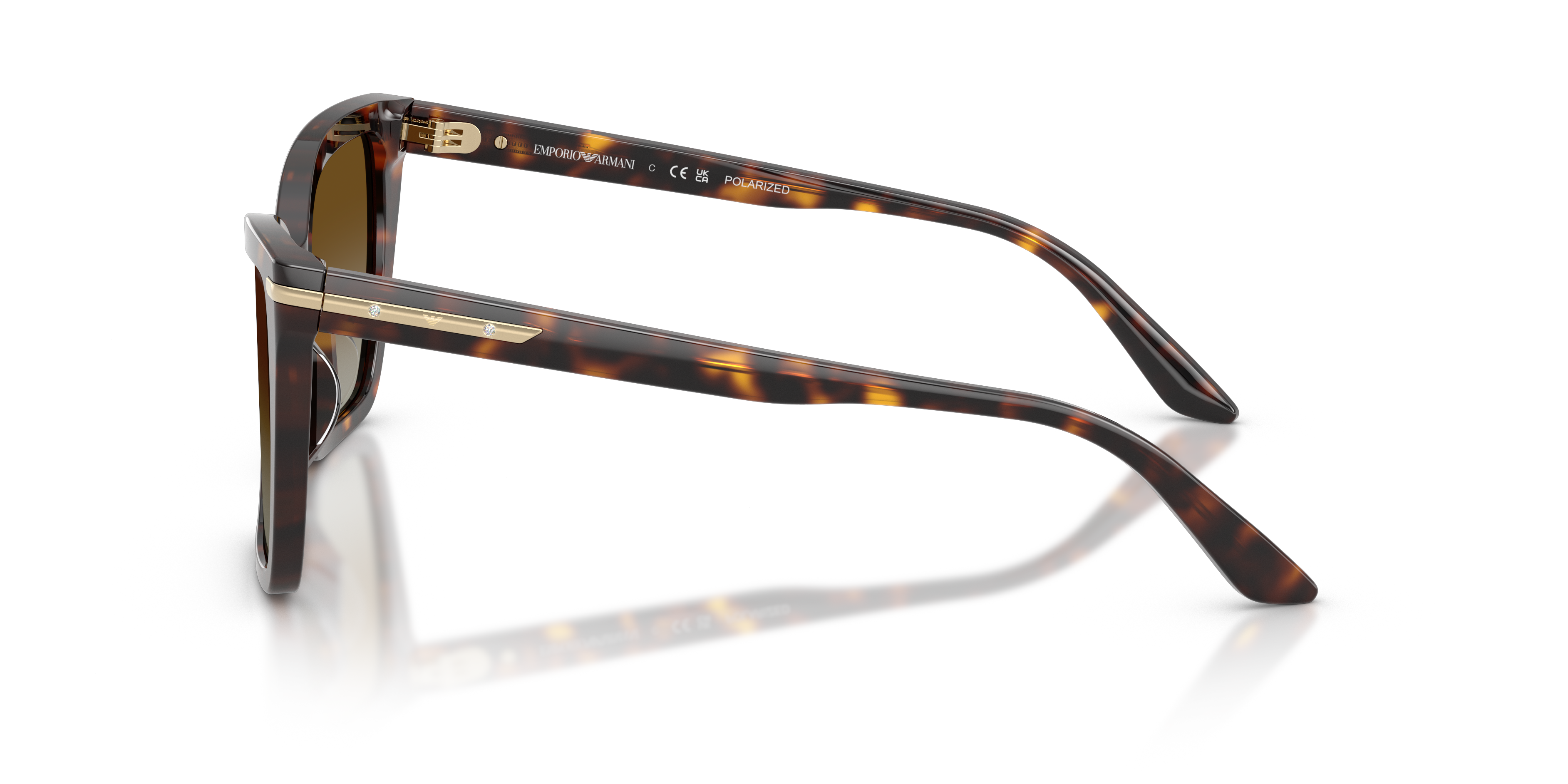 EMPORIO ARMANI 4273 POLARIZED