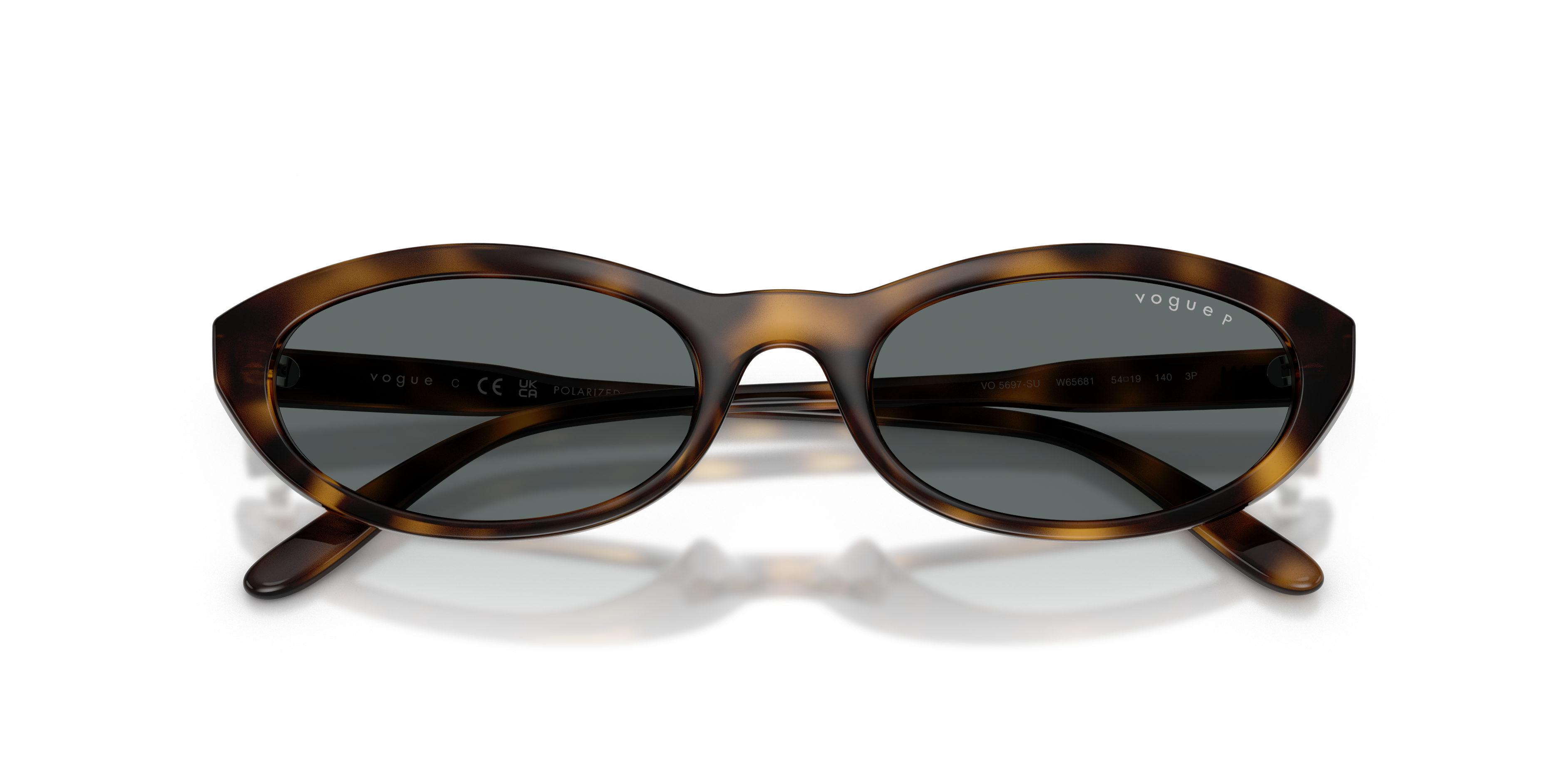 VOGUE 5697 POLARIZED