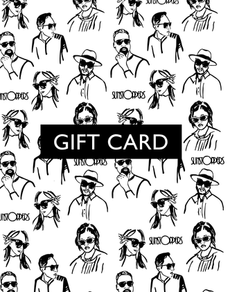 GIFT VOUCHER