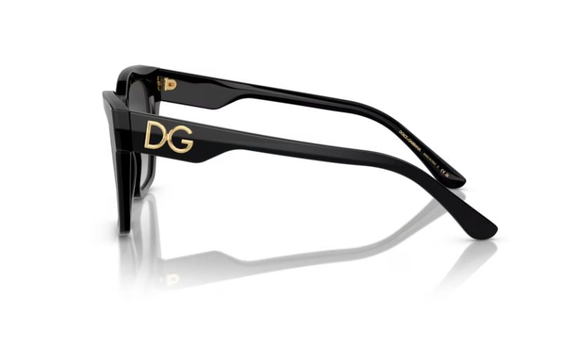 DOLCE & GABBANA DG4384