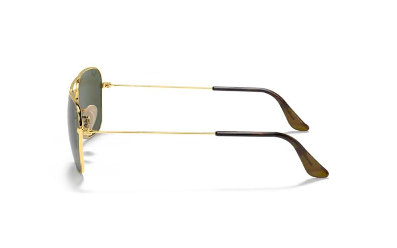 RAY BAN CARAVAN TOP GUN