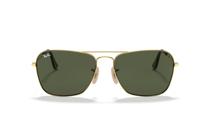 RAY BAN CARAVAN TOP GUN