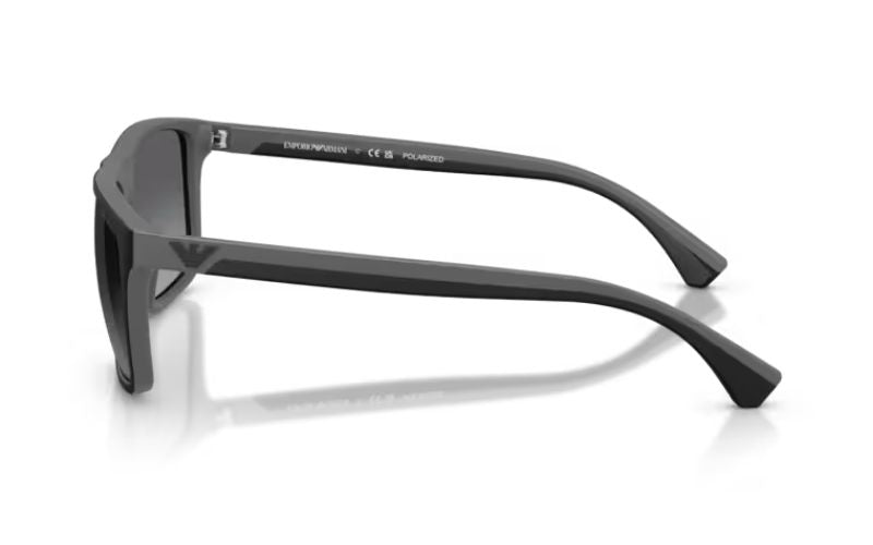EMPORIO ARMANI 4033 POLARIZED