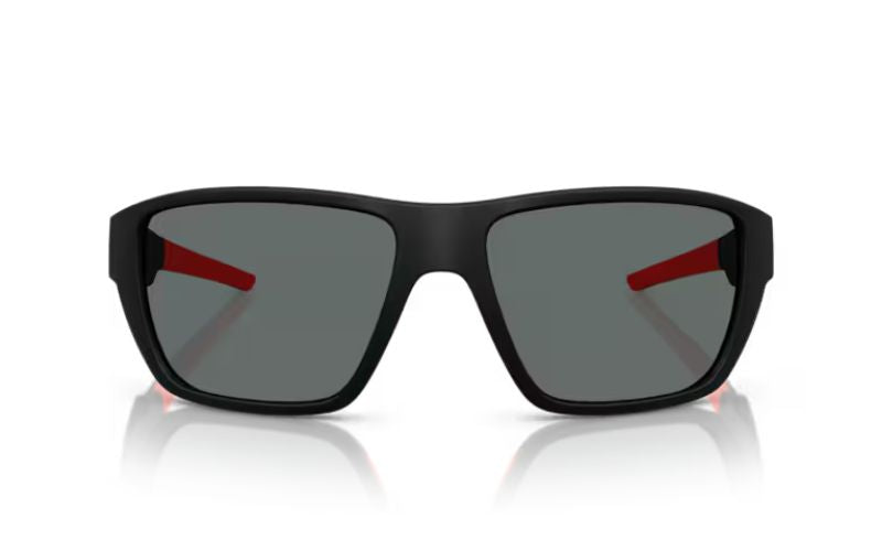 SCUDERIA FERRARI 6012 POLARIZED