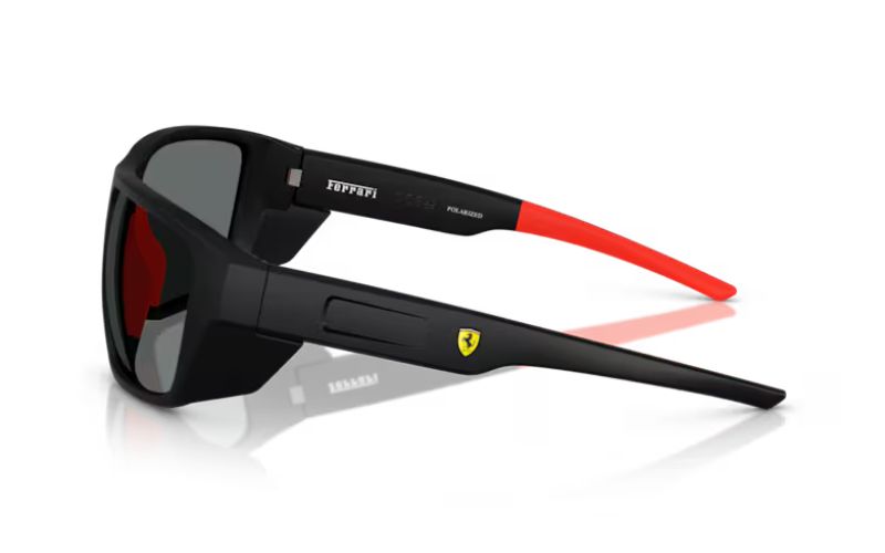 SCUDERIA FERRARI 6012 POLARIZED