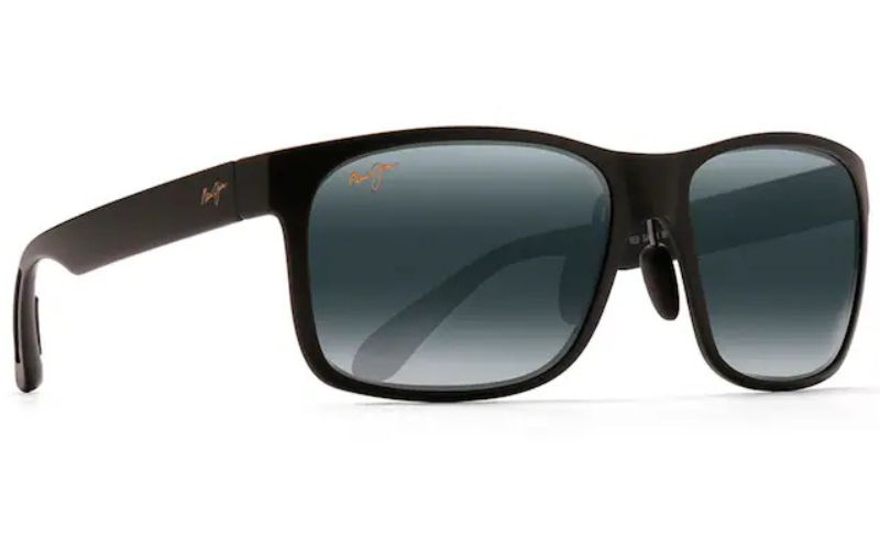 MAUI JIM RED SANDS POLARIZED
