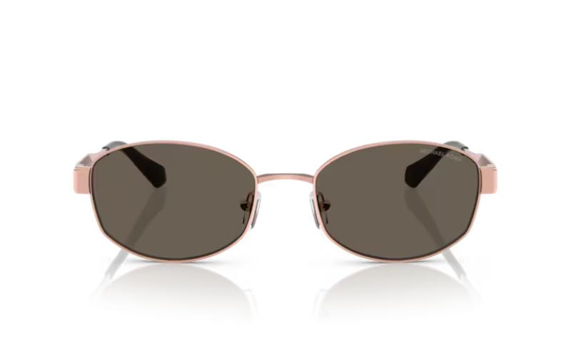 MICHAEL KORS MONTE CARLO ROSE GOLD