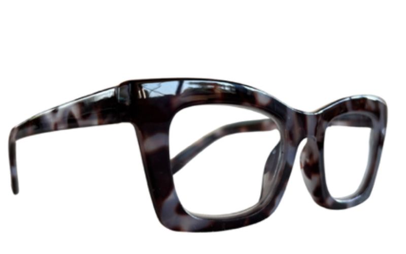 TRENDY READERS -PLUS 2