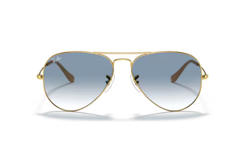 RAY-BAN 3025 -SMALL