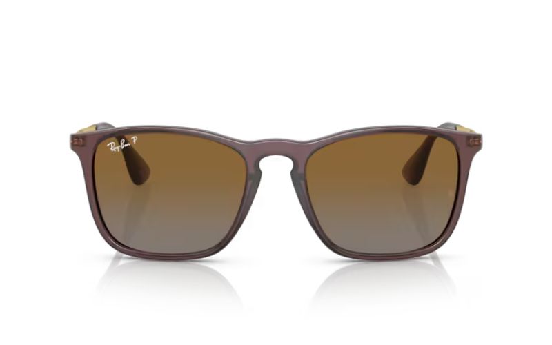 RAY BAN CHRIS POLARIZED