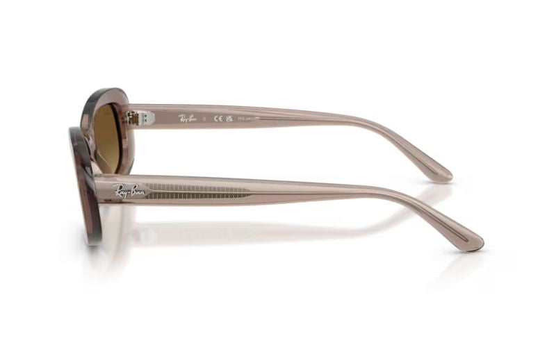 RAY BAN 2221 POLARIZED