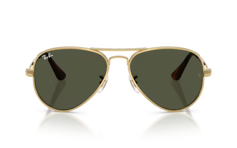 RAY-BAN AVIATOR MAX -MEDIUM