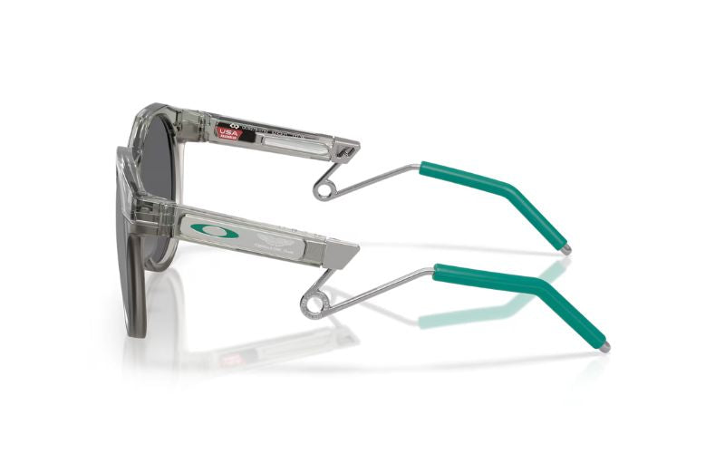 OAKLEY HTSN METAL ASTON MARTIN LIMITED EDITION