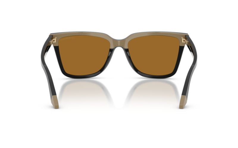 EMPORIO ARMANI 4261 POLARIZED