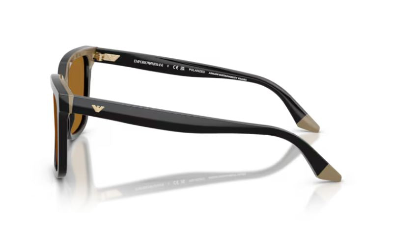 EMPORIO ARMANI 4261 POLARIZED