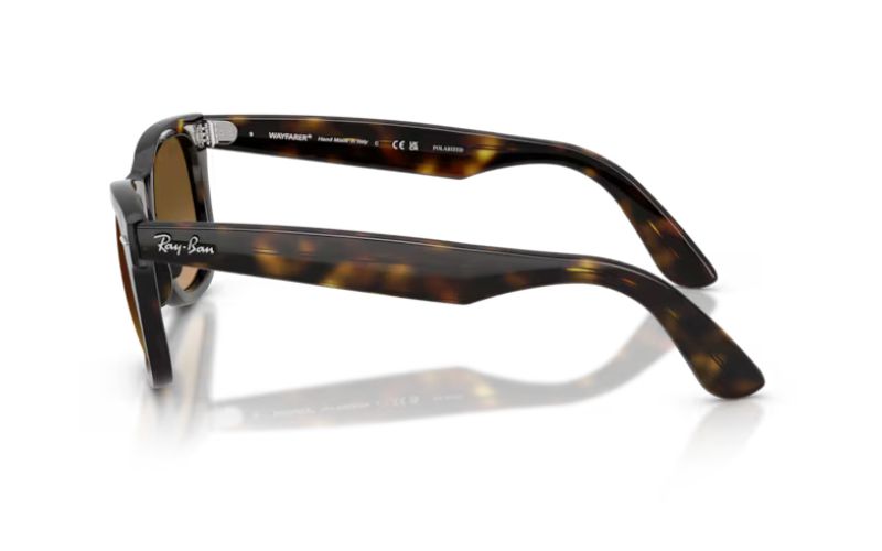 RAY-BAN WAYFERER 4340 POLARIZED
