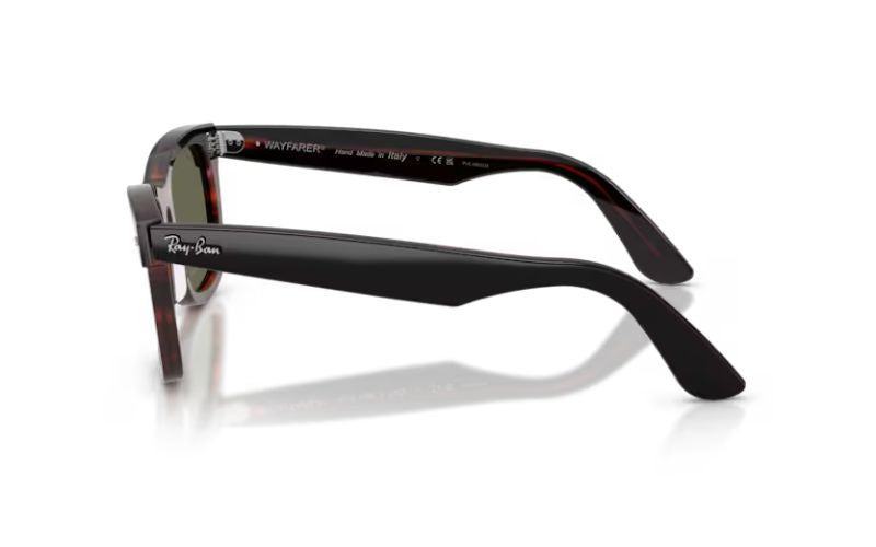 RAY BAN 2240 WAYFERER POLARIZED