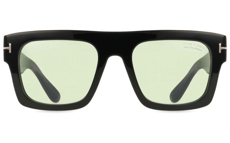 TOM FORD FAUSTO-PHOTOCHROMIC LENS