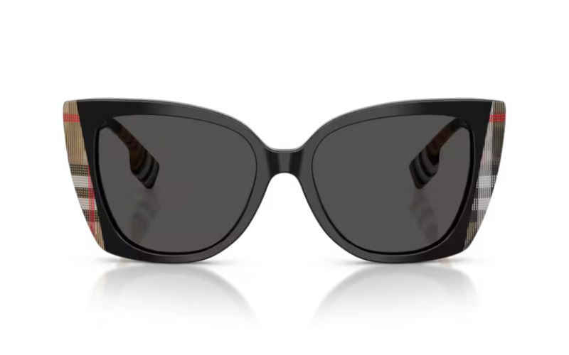 BURBERRY 4393-VINTAGE CHECK