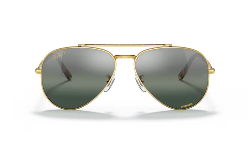 RAY-BAN NEW AVIATOR 3625 POLARIZED