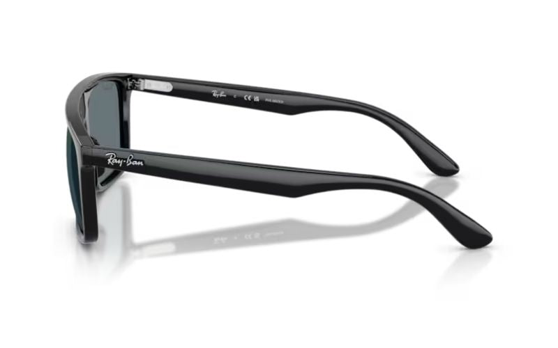 RAY BAN 2222 POLARIZED