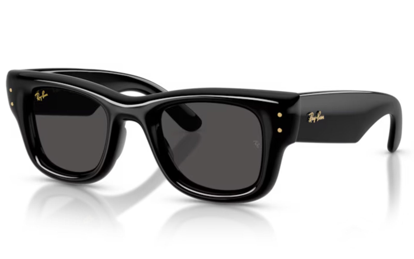 RAYBAN WAYFARER PUFFER