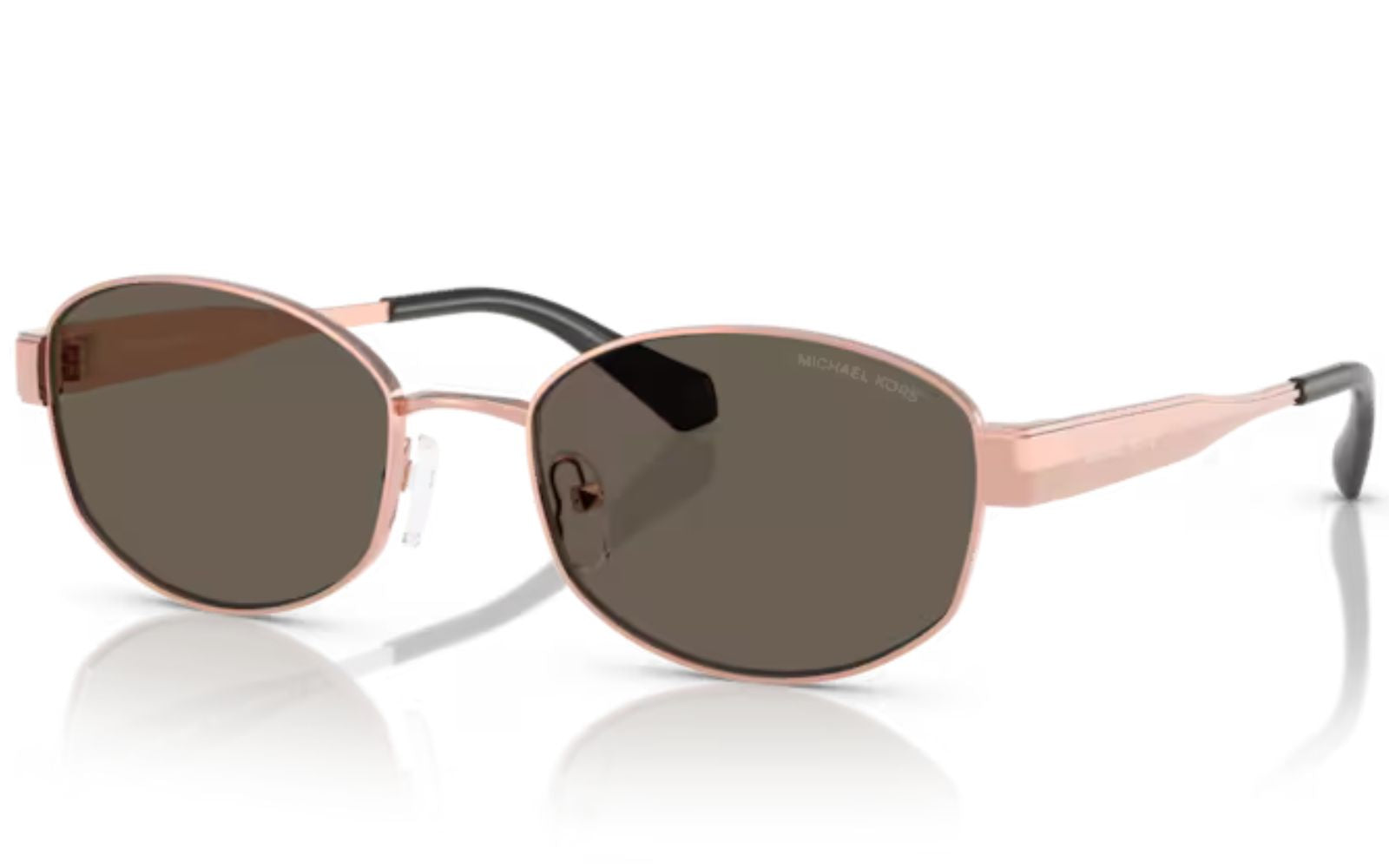 MICHAEL KORS MONTE CARLO ROSE GOLD