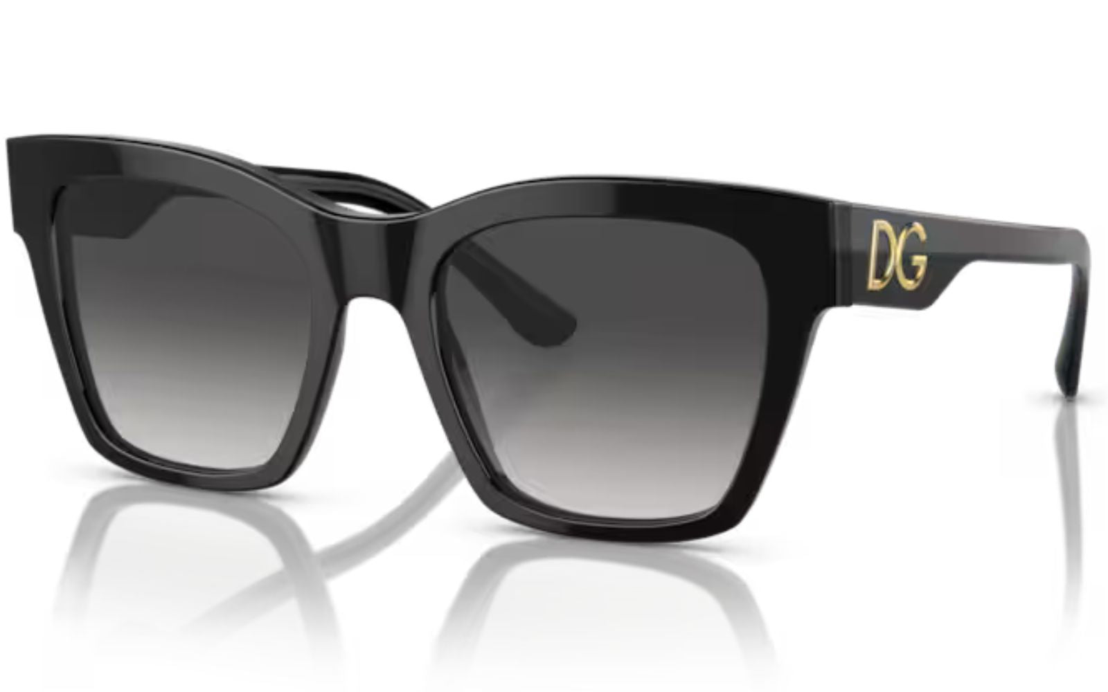 DOLCE & GABBANA DG4384
