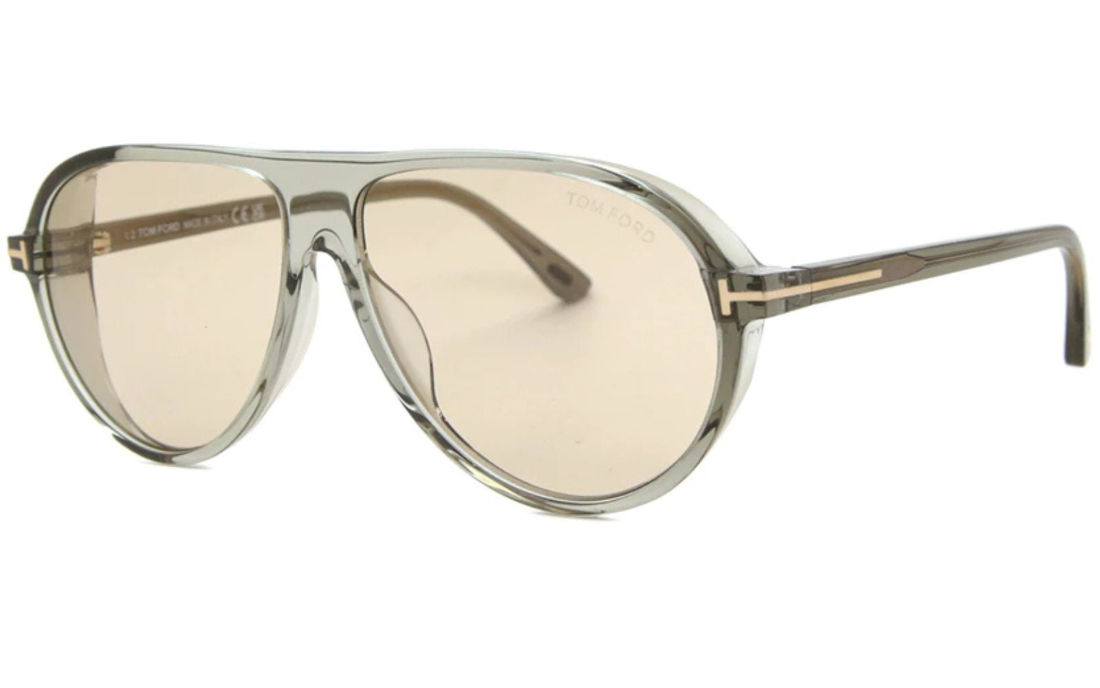 TOM FORD MARCUS PHOTOCHROMATIC LENSES