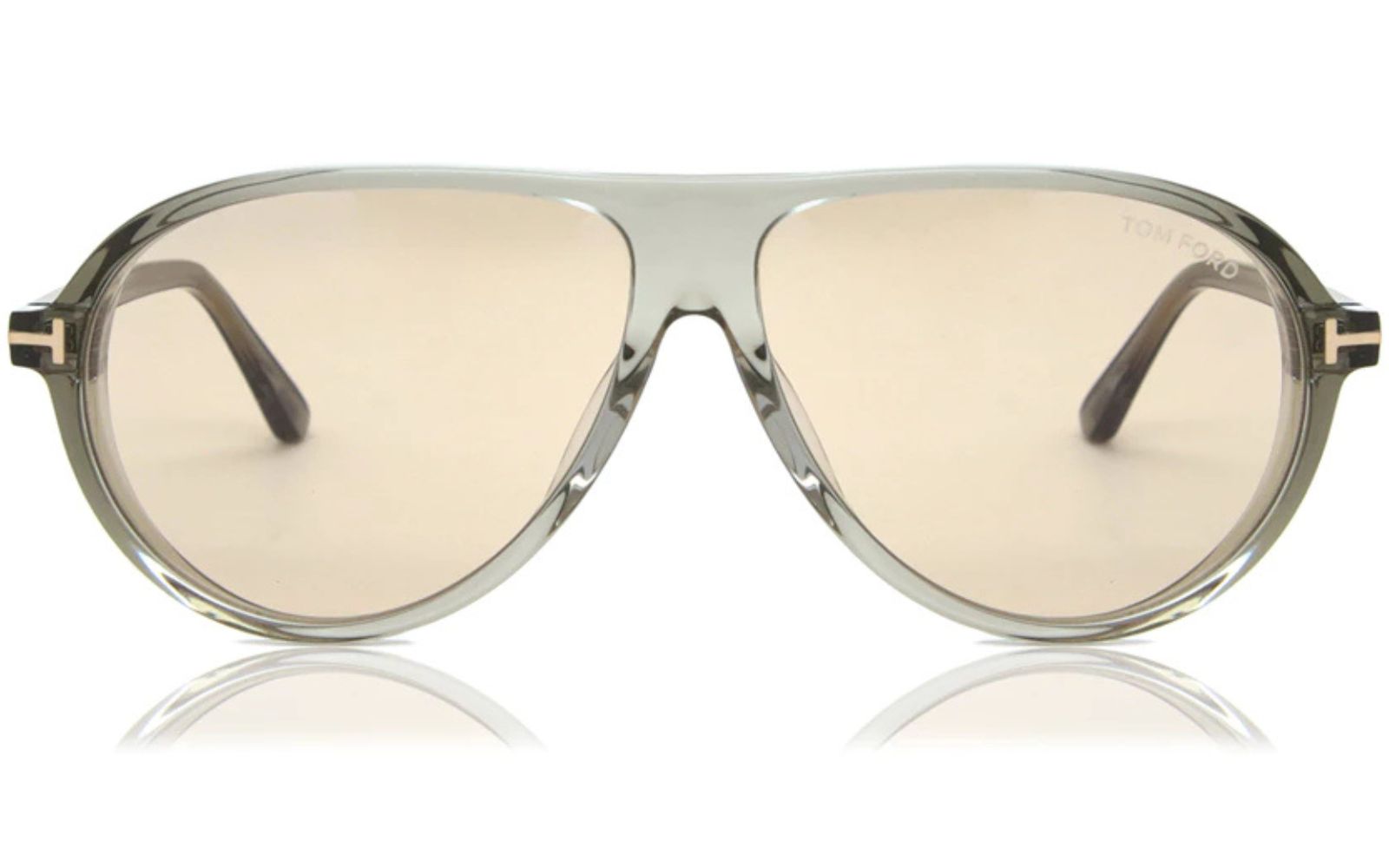 TOM FORD MARCUS PHOTOCHROMATIC LENSES