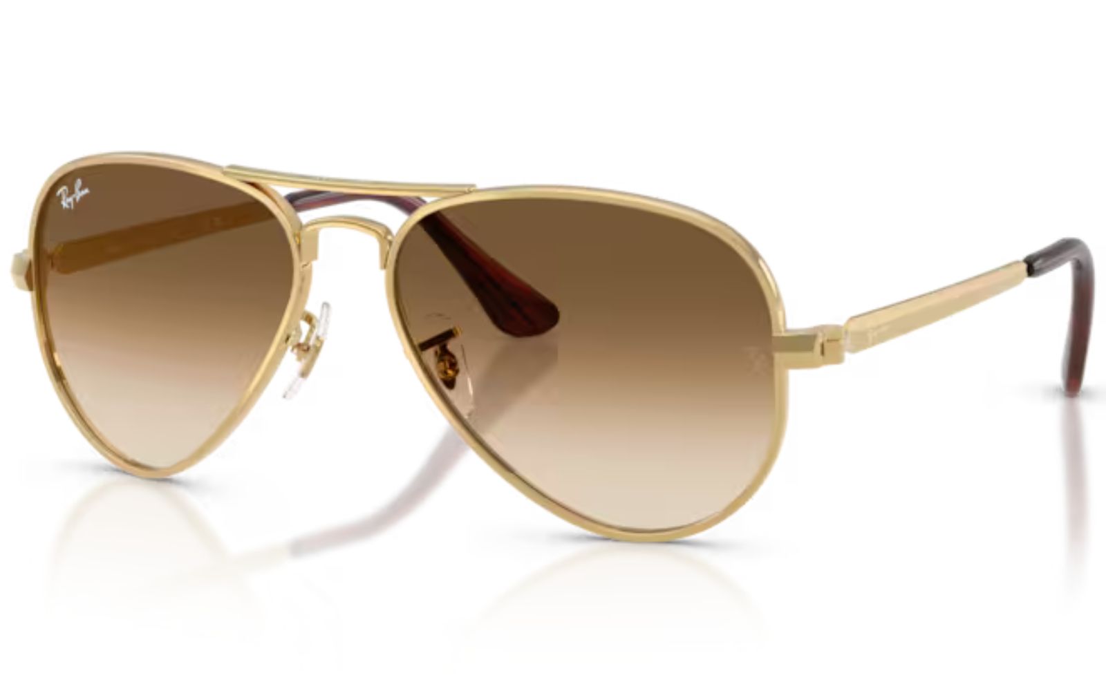 RAYBAN AVIATOR MAX-MEDIUM