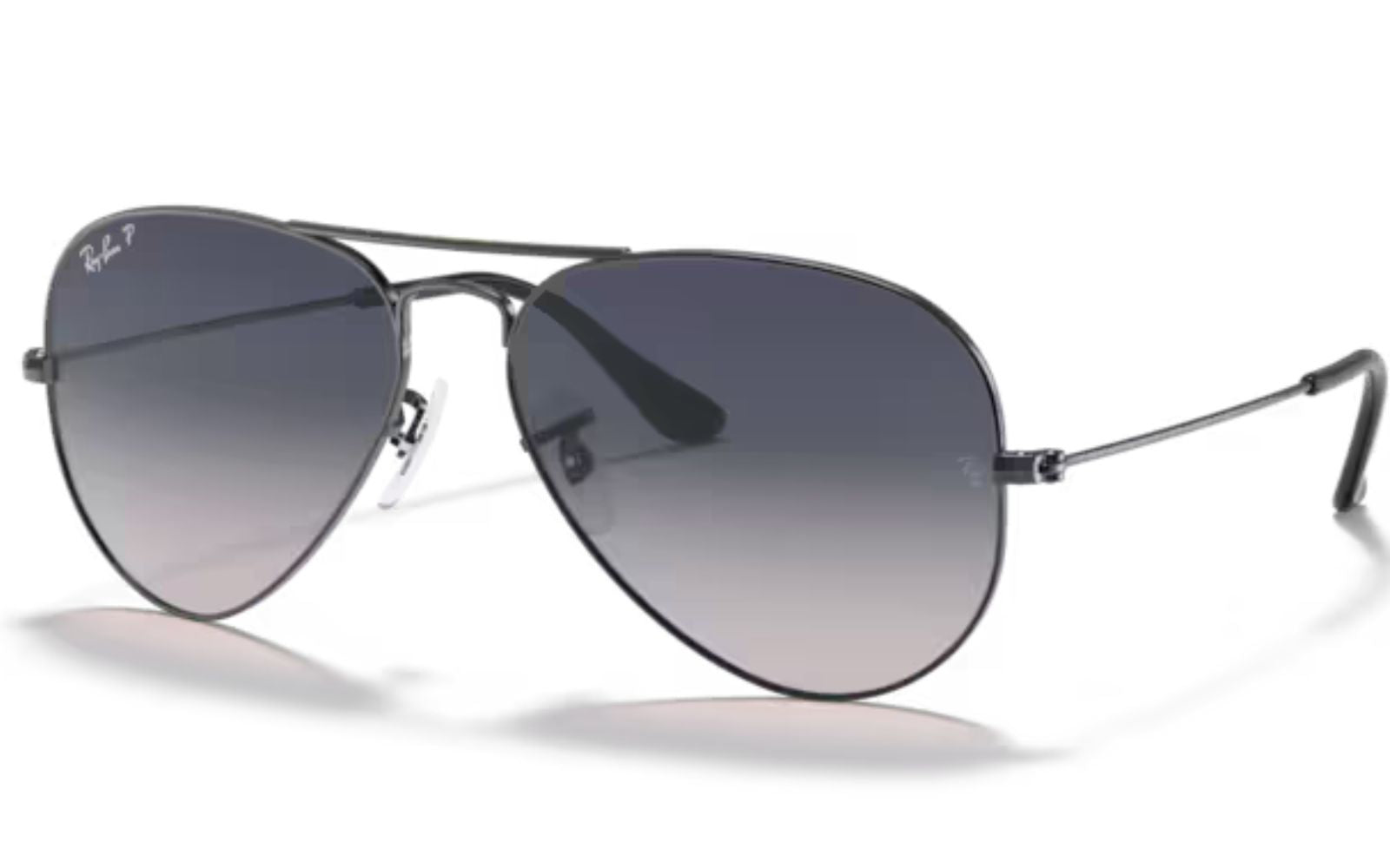 RAY-BAN AVIATOR 3025 POLARIZED