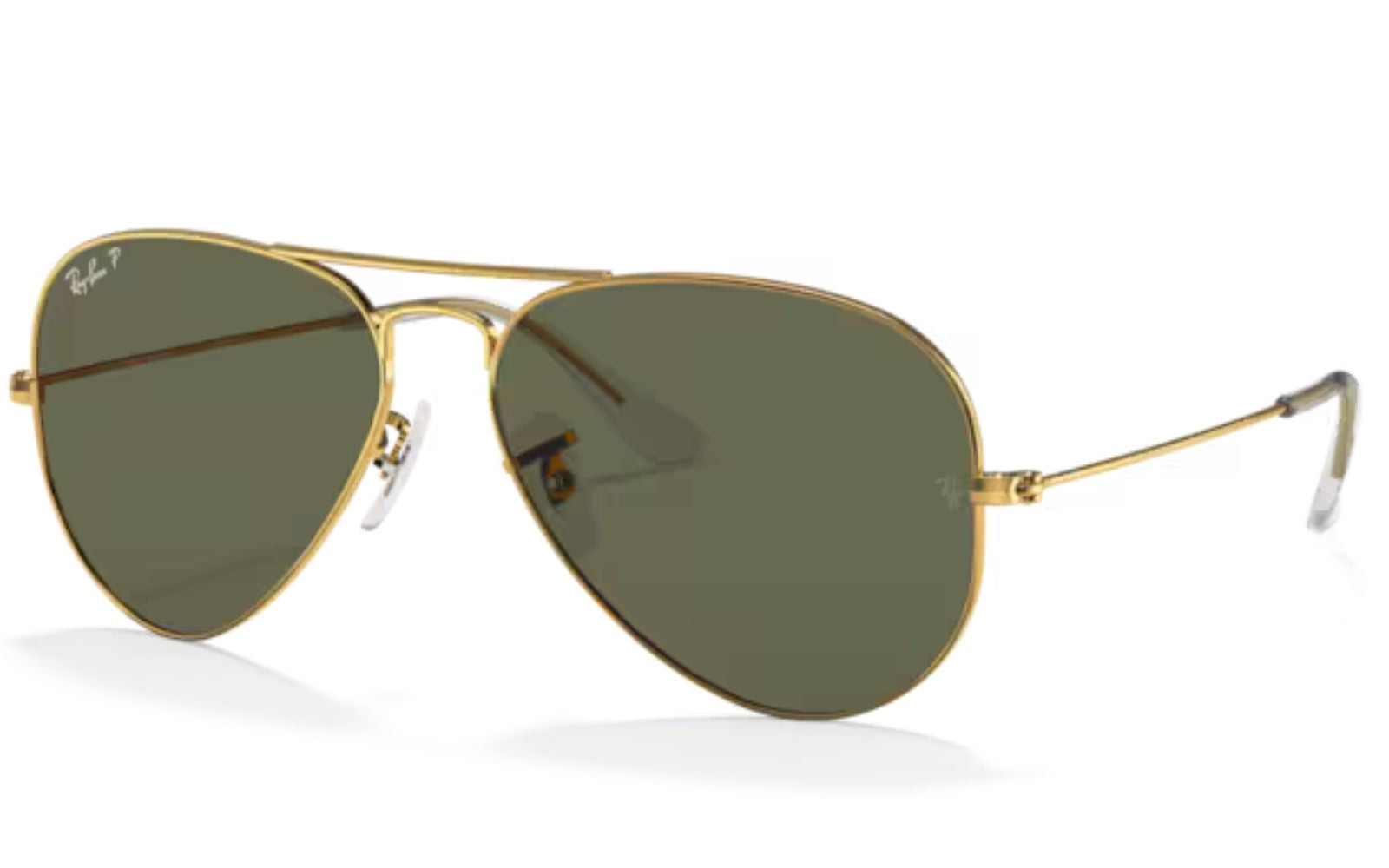 RAY- BAN AVIATOR POLARIZED