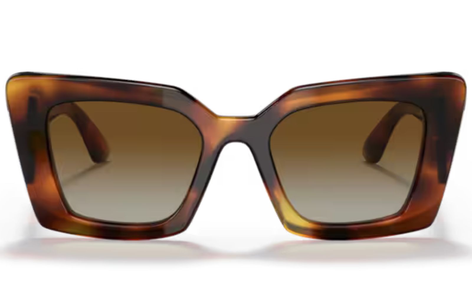 BURBERRY DAISY POLARIZED