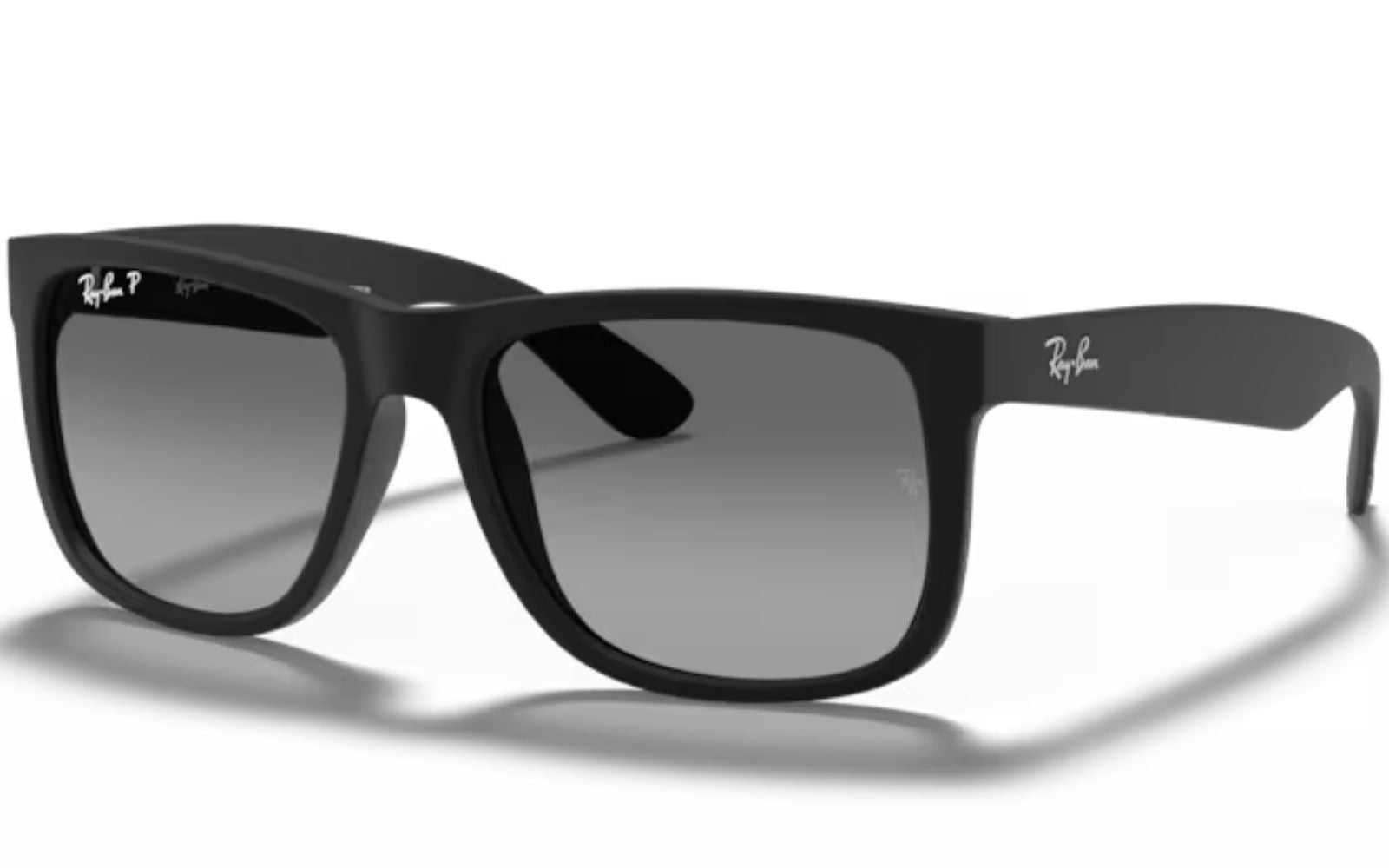 RAY-BAN JUSTIN 4165 POLARIZED