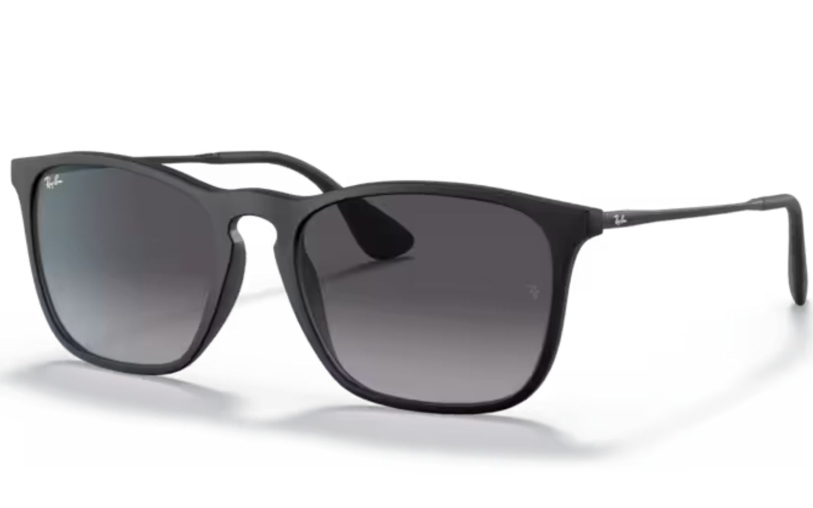 RAY-BAN CHRIS BLACK